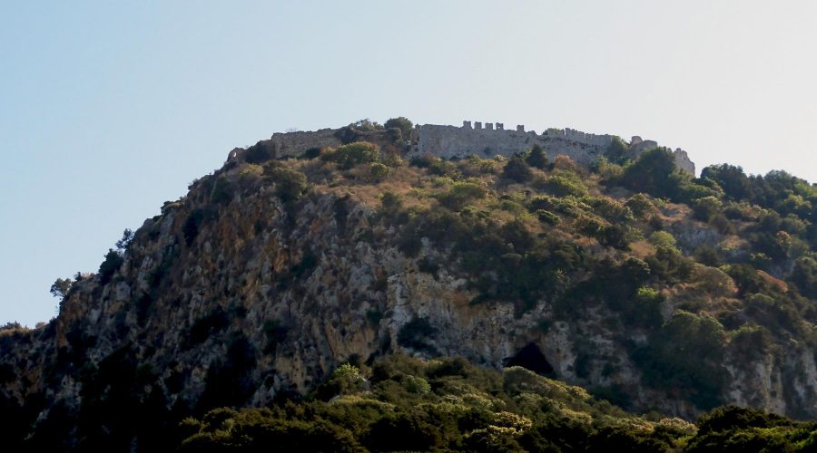 Σπήλαιο Παλαιόκαστρου & Νέστορα