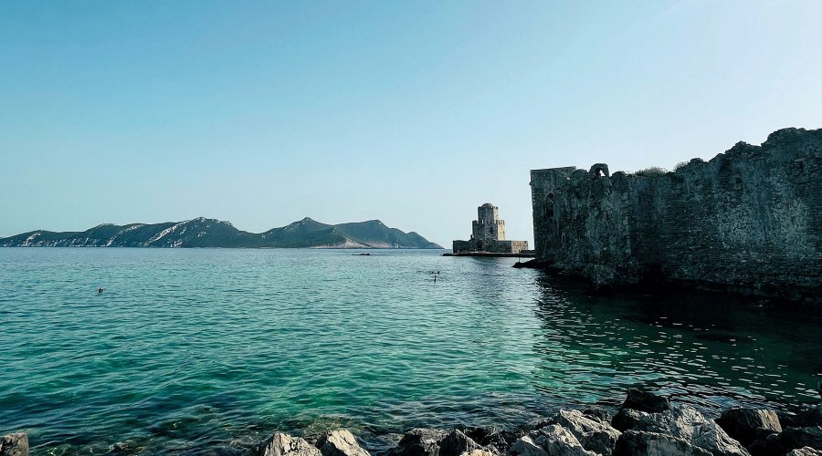 Methoni