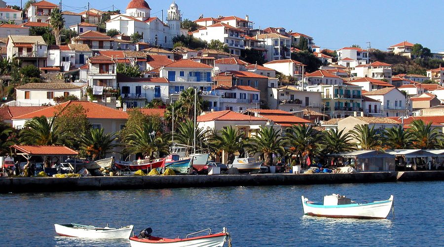 Koroni