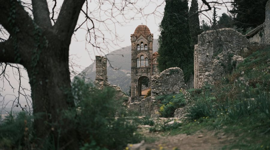 Mystras