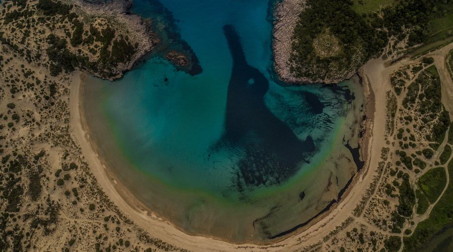 Παραλία Βοϊδοκοιλιά