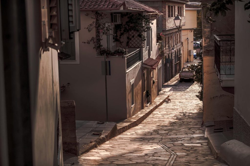 Experiences Kalamata | Agrotourism & Outdoor Activites