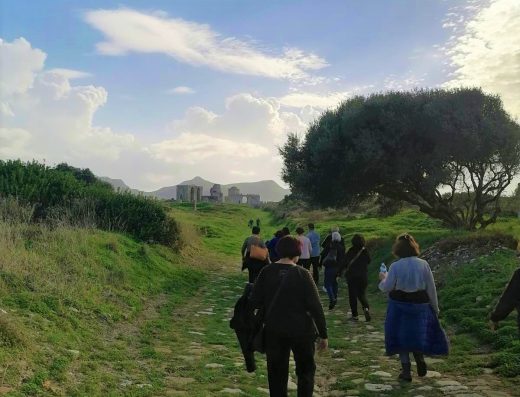 Experiences Kalamata | Agrotourism & Outdoor Activites