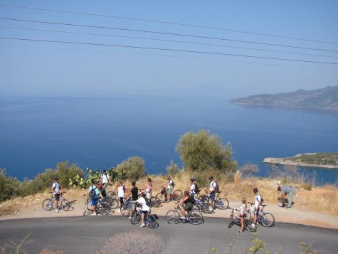 Experiences Kalamata | Agrotourism & Outdoor Activites
