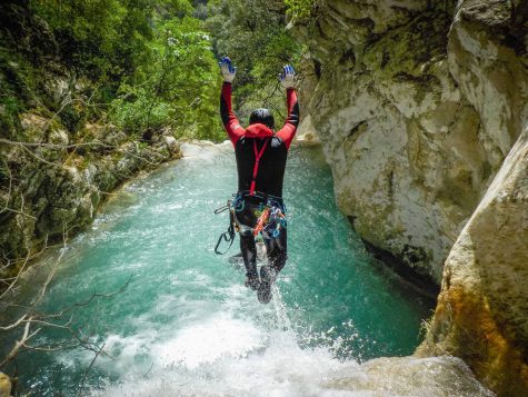 Experiences Kalamata | Agrotourism & Outdoor Activites